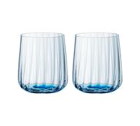 Nachtmann Verre LifeStyle 34 cl lot de 2 Ocean