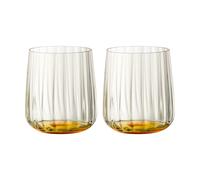 Nachtmann Verre LifeStyle 34 cl lot de 2 Sun