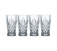 Nachtmann Verre Noblesse 35 cl Lot de 4 Transparent