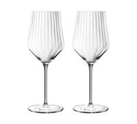 Nachtmann Verres Aperitivo universels 490 ml – Lot de 2 – Cristal transparent – Lave-vaisselle