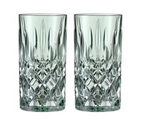 Nachtmann Verres Noblesse Longdrink 39.5 cl lot de 2 Mint