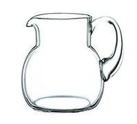 Nachtmann Vorteilsset 12 x 1 Glas/Stck Krug 3880/1,0l Vivendi 47928 und Geschenk + Spende