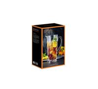 Nachtmann Vorteilsset 12 x 1 Glas/Stck Krug 617/77 Noblesse 101969 und Geschenk + Spende