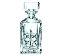 Nachtmann Whisky-Dekanter Whiskyflasche Kristallglas 0,75 Liter Highland 96826