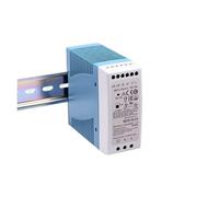 NACODLUL Alimentation Industrielle à Sortie Unique, 40W, MDR-40, MDR-40-5, MDR-40-12, MDR-40-24, MDR-40-48(MDR-40-5)