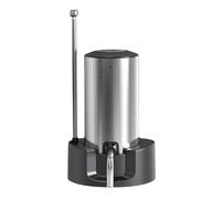 Nadsrpn Aérateur de vin, kit d'outils automatique rechargeable | Distributeur de vin électrique aérateur pour maison, appartement, bar, bureau, restaurant, camping, extérieur, fête, rassemblement