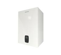 Naema 3 Duo 25 - Chaudière à condensation chauffage + ecs accumulée