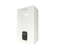 Naema 3 Micro 30 - chaudière à condensation chauffage + ecs micro-accumulée