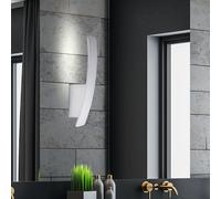 Applique murale design LED ALU éclairage spot lampe salon escalier maison Näve 1154759
