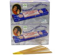 Nag Champa 15 g - Inde Original - 24 boites