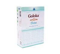 Nag champa Goloka Divine Encens 12x15g