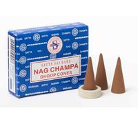 Nagchampa Dhoop Cones