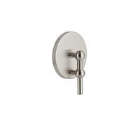 STOFF Nagel Bougeoir mural STOFF Nagel Chrome brossé
