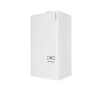 Naia 2 micro 25 G20/G25 - Chaudière murale gaz naturel