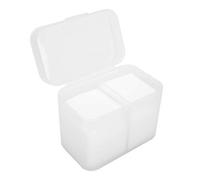 Nail Organizer Case, Storage Solution for Nail Art Supplies, Perfect for