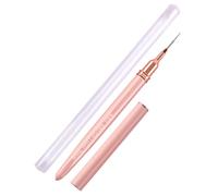 Naìlart Pinceaux - Pinceaux ultra fins pour le design Naìlart