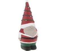 Nain de jardin Santa 29 cm - Amadeus - Rouge -
