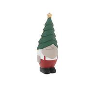 Nain de jardin Santa 39,5 cm - - Multicolore -