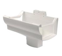 Naissance centrale ovation LG38 Blanc