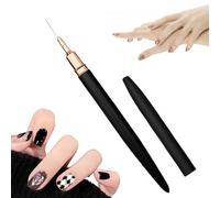nal art Brushes | Ultra Fine Painting Detail Pen Lightweight Control