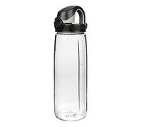 Nalgene 0.7 Everyday OTF Gourde, transparent