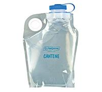Nalgene 96-Ounce Wide Mouth Canteen Water Bottle (japan import)