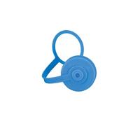 Nalgene - Bouchon Blue - 53 mm