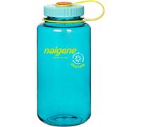 Nalgene - Trinkflasche WH Silo Sustain - Gourde - 1,5 l - cerulean
