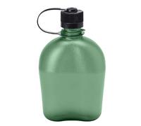 Nalgene Gourde Feldflasche Oasis Sustain 1 l foliage