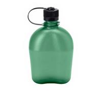 Nalgene Gourde Feldflasche Oasis Sustain 1 l foliage