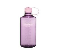 Nalgene - Gourde Enghals Sustain 1 l Tritan sans BPA - Fleur de cerisier