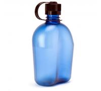 Nalgene - Feldflasche Oasis Sustain - Gourde - 1 l - blue