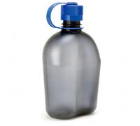 Nalgene - Feldflasche Oasis Sustain - Gourde - 1 l - grey