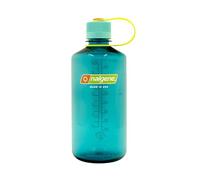 Nalgene Nunc Gourde Enghals Sustain 1 l azuré