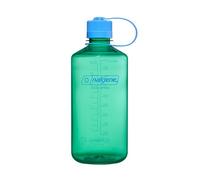 Nalgene Narrow-Mouth 1000 mL Sustain 2021-3432 Pastel Green Vert