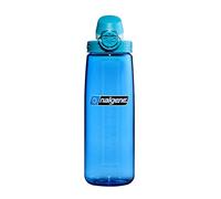 Nalgene Gourde On The Fly 710 ml Bleu - bouchon Glacial