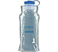 Nalgene Cantene Soft Flask 1.5l Bleu,Gris