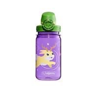 Nalgene Gourde pour enfant « OTF Kids Sustain » - 0,35 l - Violet jackalope