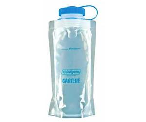 Nalgene Gourde Souple Cantene 1l