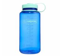 Nalgene Nunc Gourde Sustain Grande ouverture 1 l cornflower