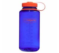 Nalgene Gourde Grande Ouverture 1 L Periwinkle