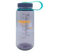 Nalgene Gourde Sustain Wide Neck – 0,5 l – aubergine