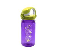 Nalgene Gourde Unisexe pour Enfant OTF - Violet - 0,35 l