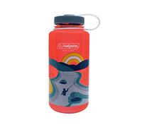 Nalgene Gourde 'WH' Grenade rétro 1 L