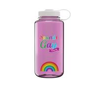 Nalgene Gourde 'WH Sustain' - 1 l, Pride Bottle