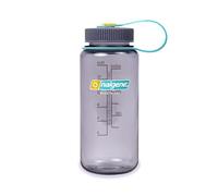 Nalgene Gourde 'WH Sustain' aubergine 0,5 L
