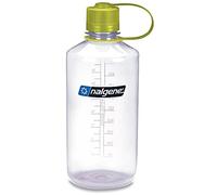 Nalgène Bouteille HBOPO1L Cristal 1 L
