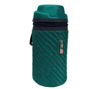 Nalgene Cool Stuff Manchon isotherme pour bouteille de 946 ml, bleu sarcelle