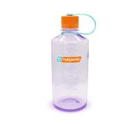 NALGENE - Hydration et nutrition - Bouteille Petite Ouverture 0.9l Amethyst - Gourde Rigide | Nalgene