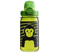 Nalgene - Kinderflasche OTF Kids Sustain - Gourde - 350 ml - green affe